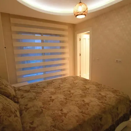 Guezelyali Lll * Alanya