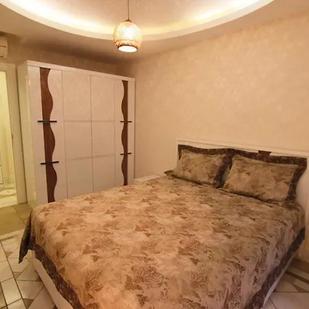 Guezelyali Lll Apartmán *