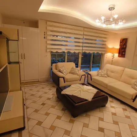 Guezelyali Lll Alanya