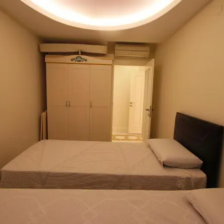 Guezelyali Lll Appartement