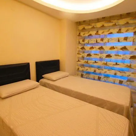 Guezelyali Lll Appartement