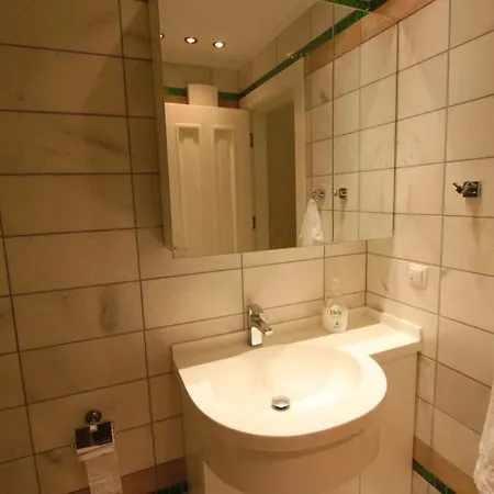Appartement Guezelyali Lll *